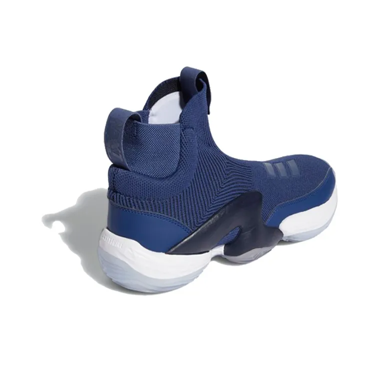 Adidas N3xt L3v3l 2020 Grey Two Grey Three-2
