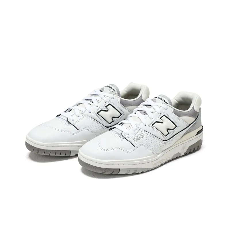 New Balance 550 'White Marblehead'-2