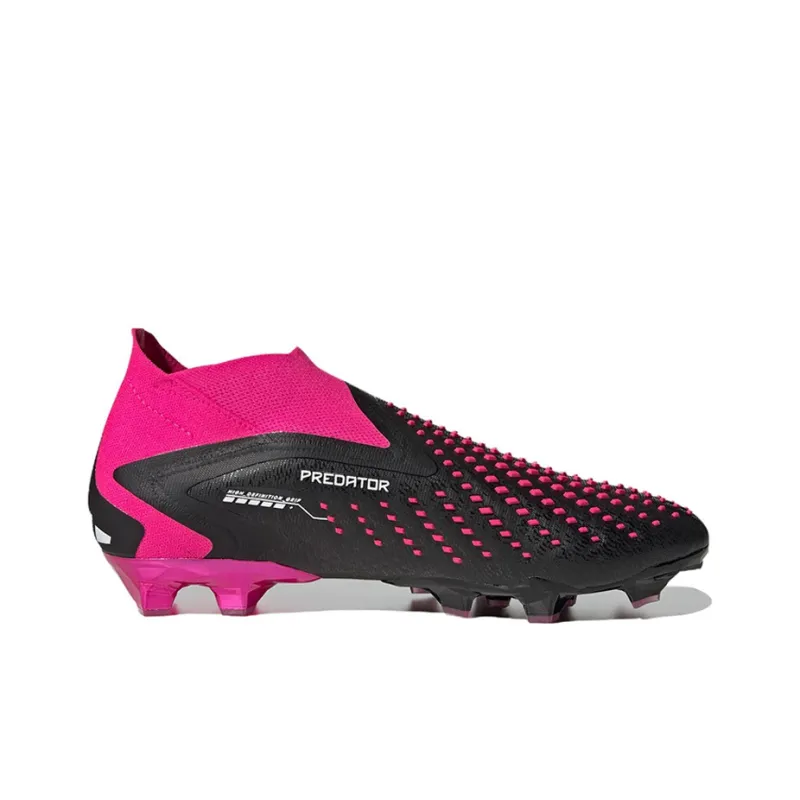 Adidas Predator Accuracy+ Ag Own Your Football Pack-1