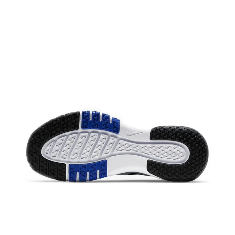 Nike Flex Control 4 Obsidian Mist-5
