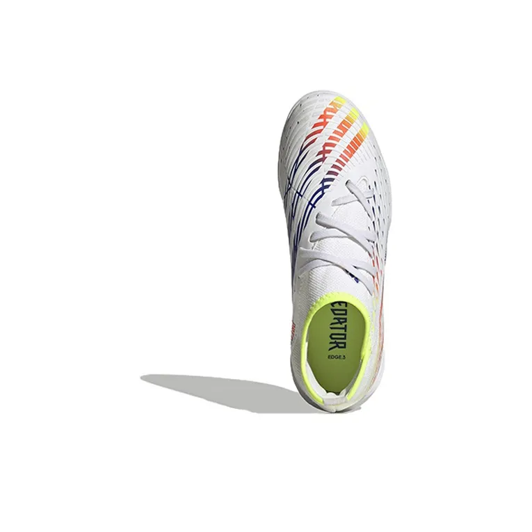 Adidas Predator Edge.3 In 'White'-3