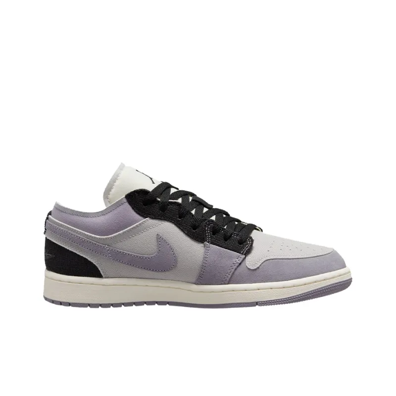 JORDAN 1 Low Se Craft Inside Out Cement Grey-1