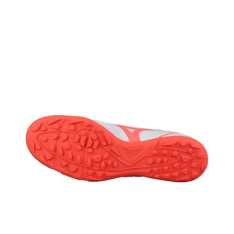 Mizuno Folgado Pro Kl As 'White Red'-4