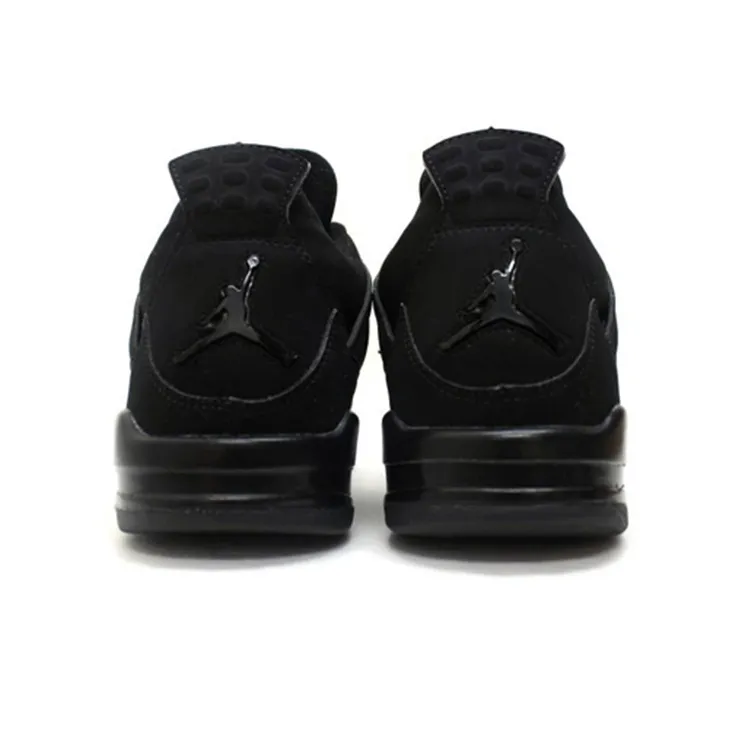 Jordan 4 Retro Black Cat 2006-4