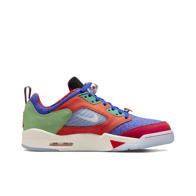 JORDAN 5 Retro Low Doernbecher Michael 2022-1