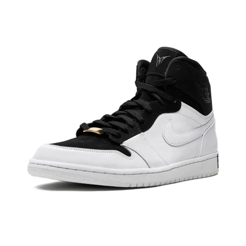 JORDAN 1 Retro High Equality Black History Month 2018-1