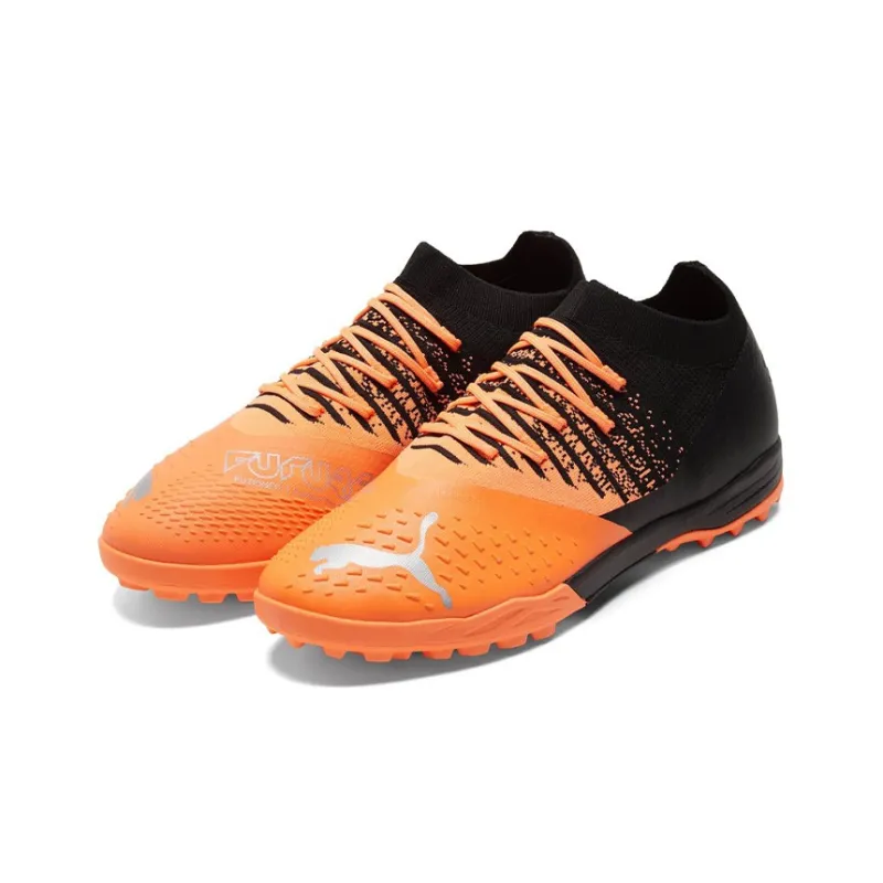 PUMA Future Z 3.3 Tt 'Neon Citrus Black'-2