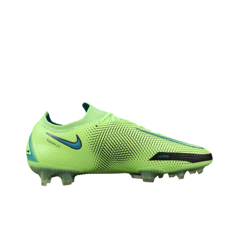 Nike Phantom Gt Elite Fg Lime Glow Aquamarine-1