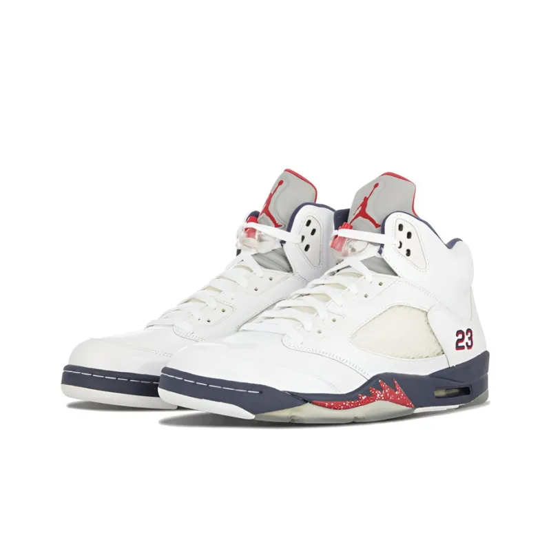 Jordan 5 Retro Independence Day-1