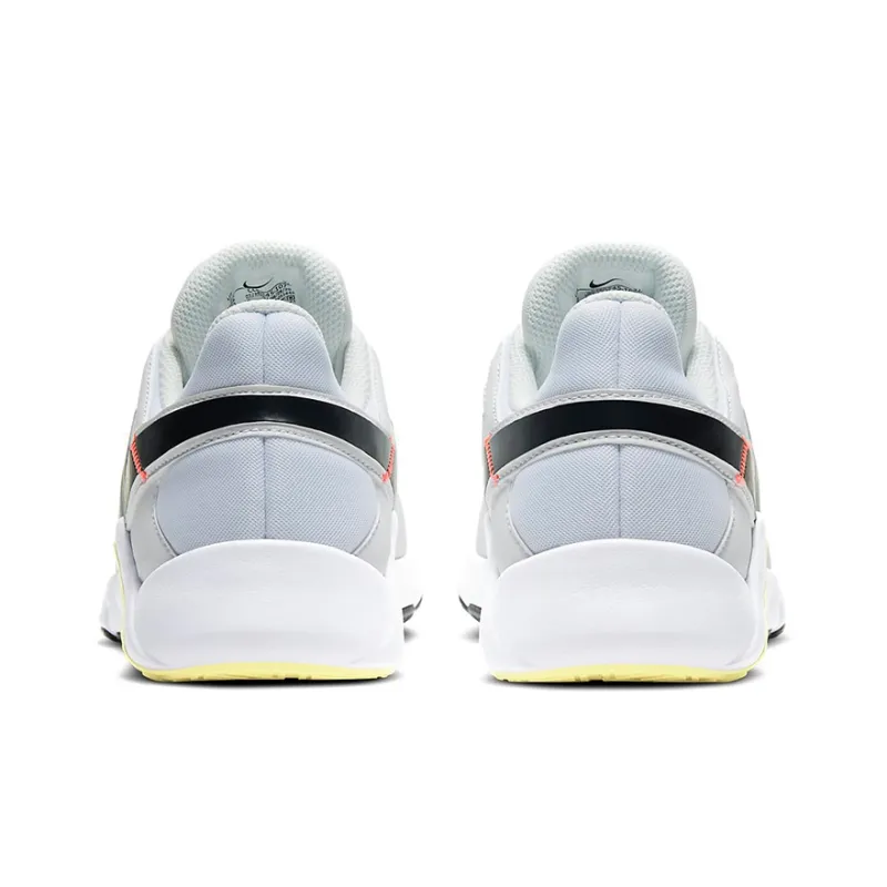 Nike Legend Essential 2 'Black White Yellow' Women's-4