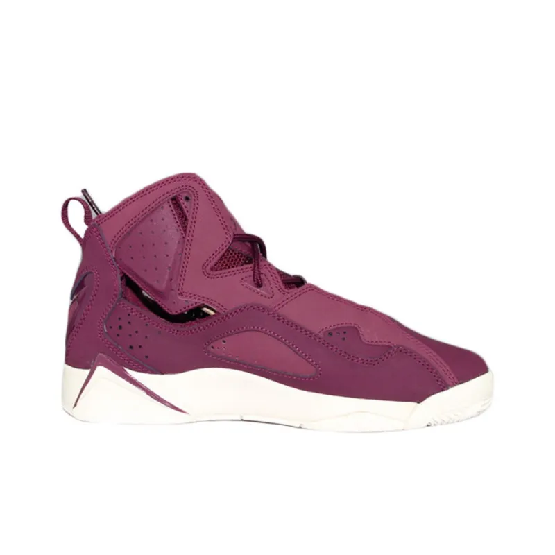 JORDAN True Flight 'Bordeaux' Gs-1