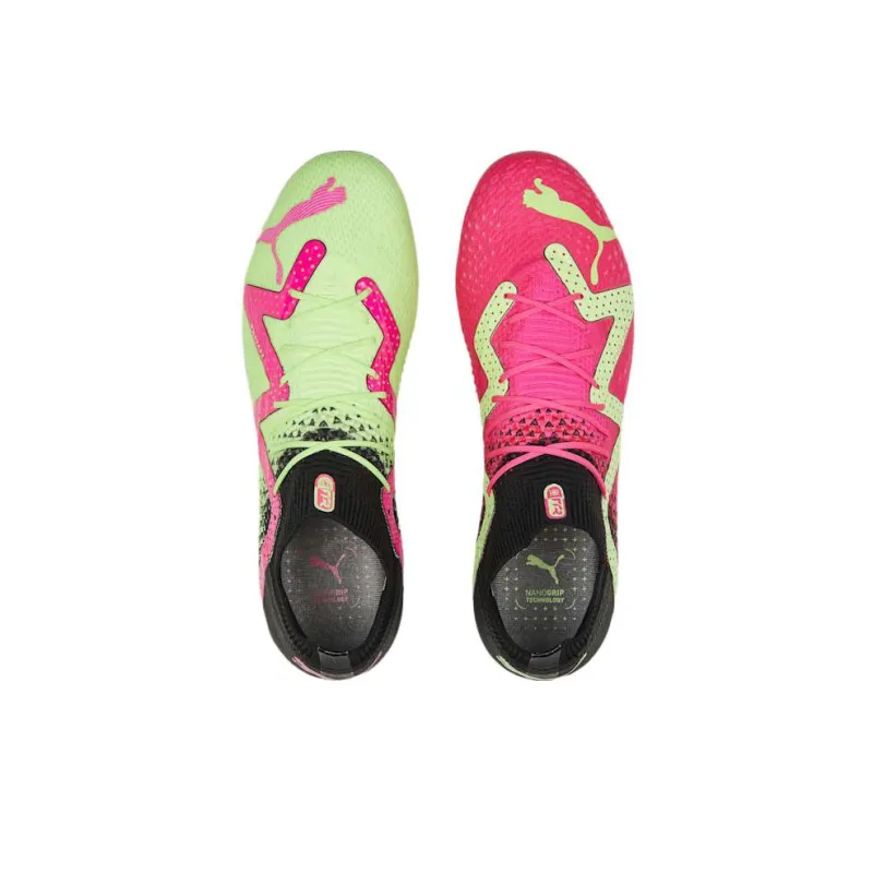PUMA Future Ultimate FG/AG Tricks Pack-3