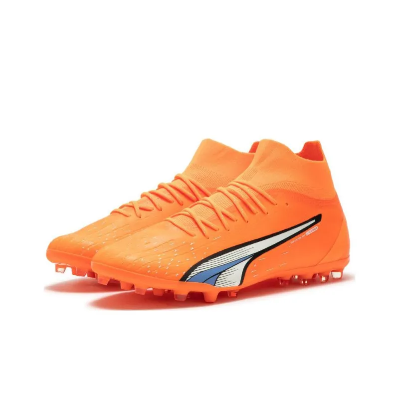 PUMA Ultra Pro Mg 'Ultra Orange'-2