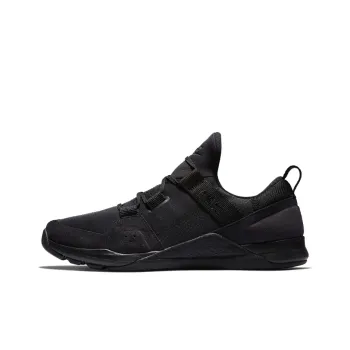Nike Tech Trainer 'Triple Black'
