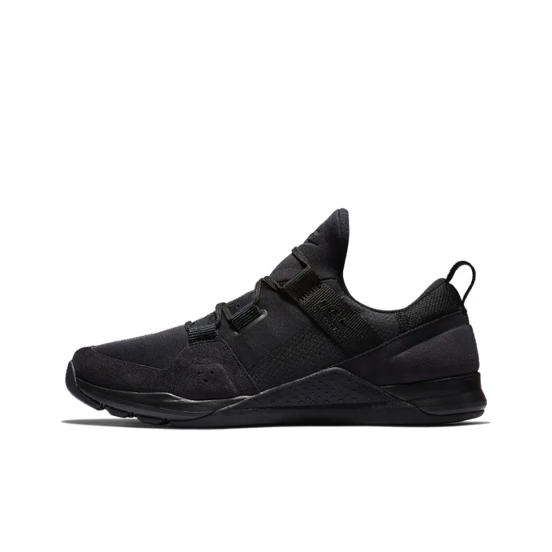 Nike Tech Trainer 'Triple Black'-0