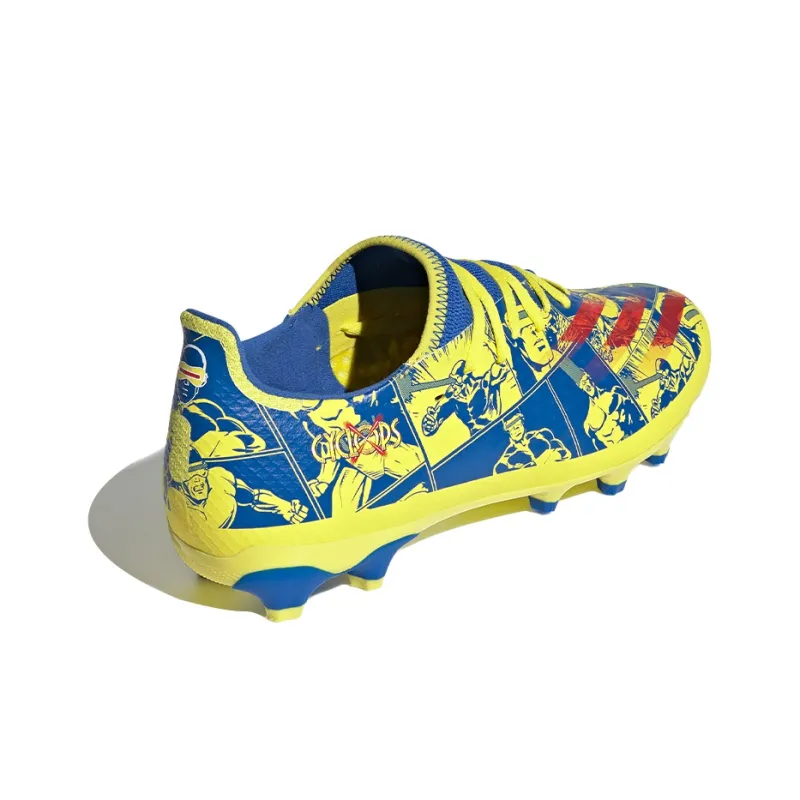 Adidas X Marvel X Ghosted.3 Mg 'Cyclops'-3