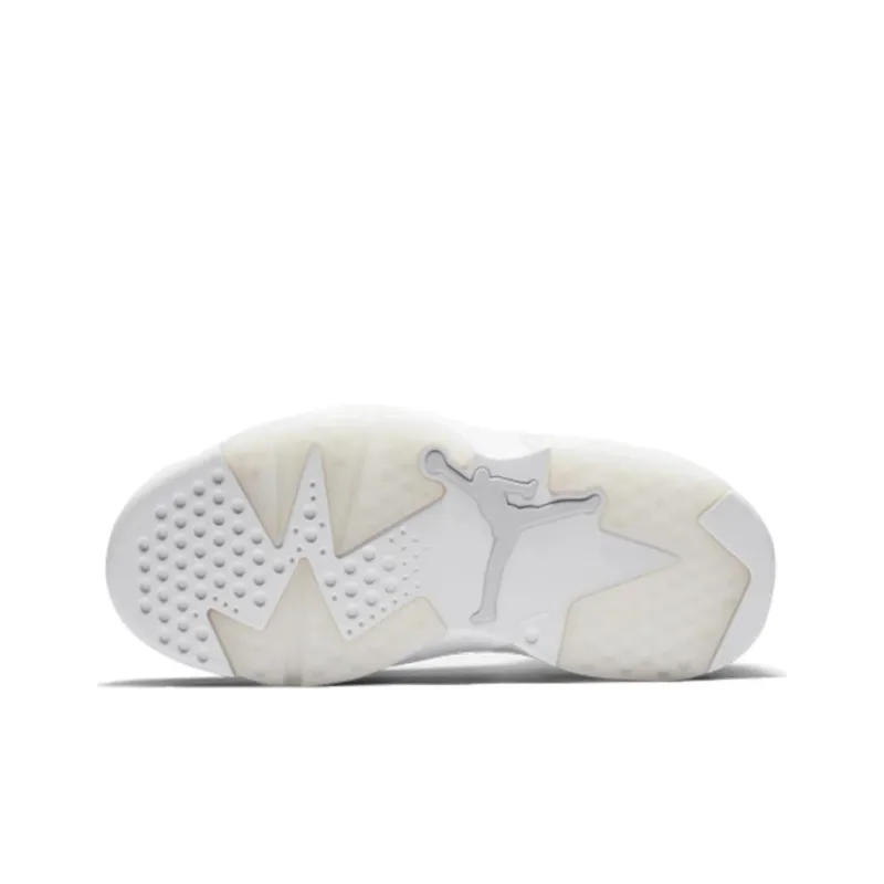 JORDAN Flyknit Elevation 23 'Pure Platinum'-3