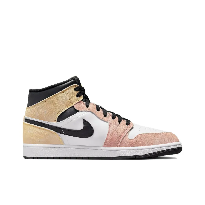 Jordan 1 Mid Se Flight Club-1