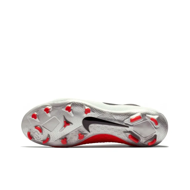 Nike Phantom Vision Pro Df Fg 'Pure Platinum'-5