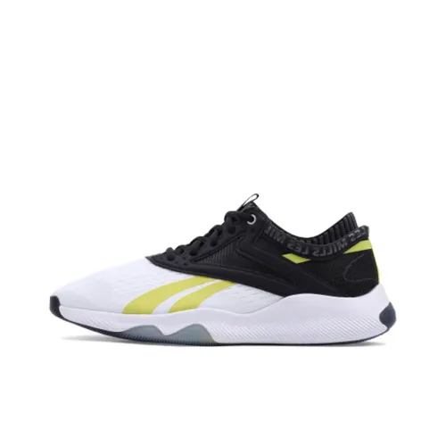 Reebok HIIT Les Mills X Women's TR 'White Chartreuse'