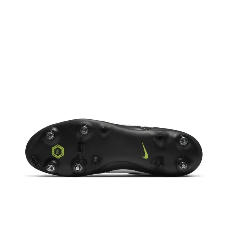 Nike Premier 2 SG PRO Anti Clog Traction Black Red White-3