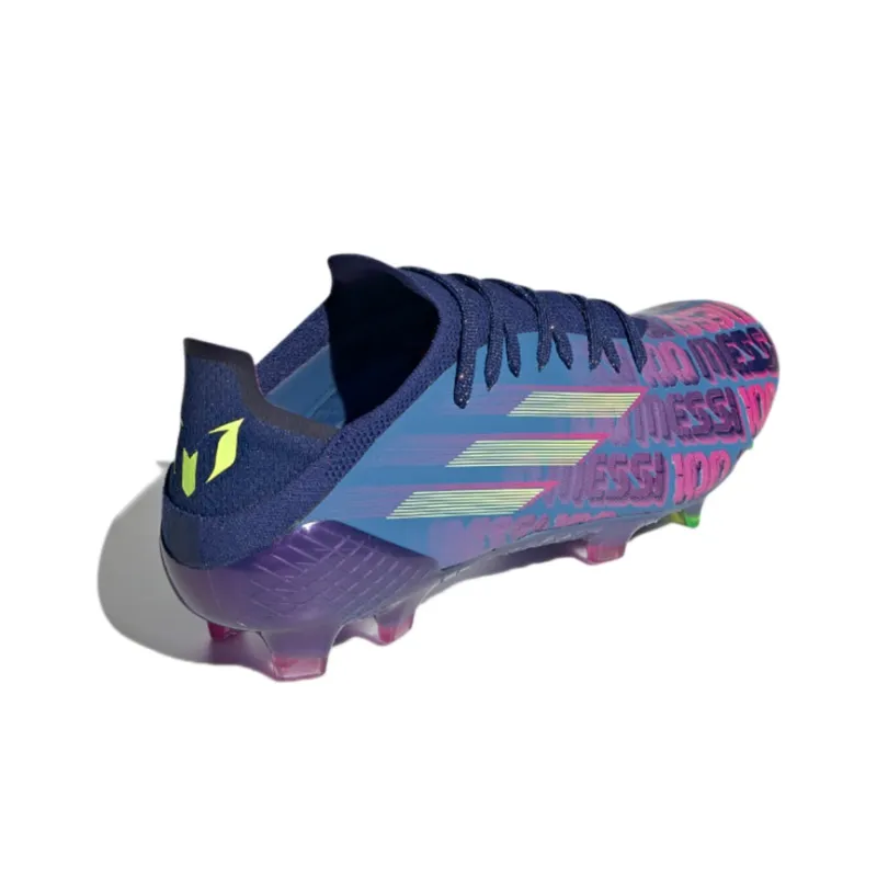 Adidas X Speedflow.1 Messi Fg Numbersup-3