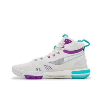 LINING 937 Jimmy Butler 'Champagne White' Women's
