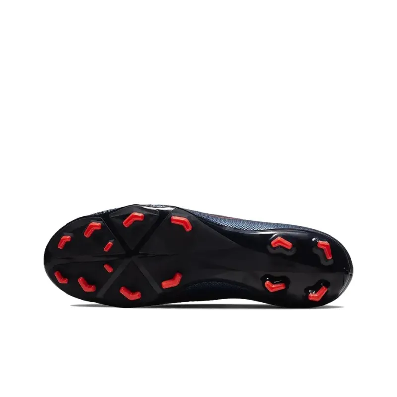 Nike Phantom Venom Academy Fg 'Obsidian Black'-3