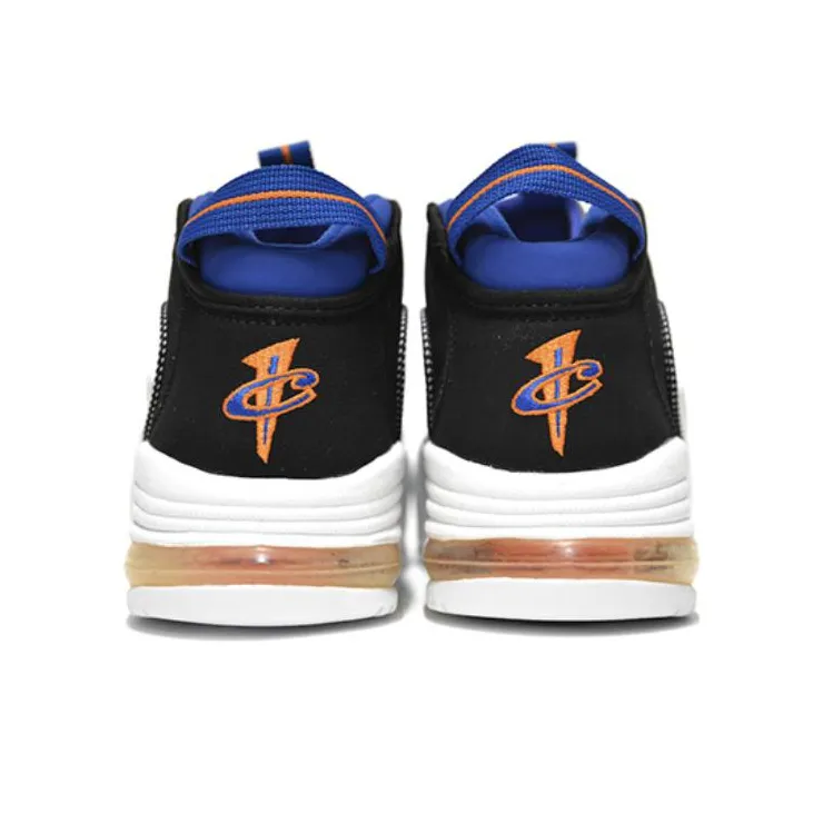 Nike Air Max Penny 1 Knicks 2005-3