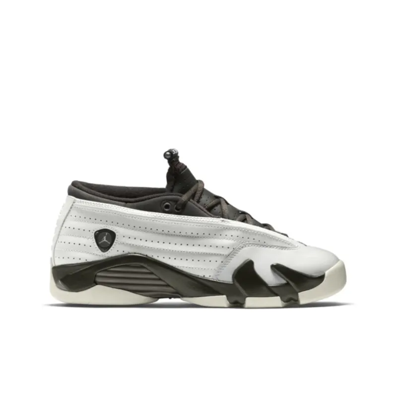 Jordan 14 Retro Low Phantom 2015 GS-1