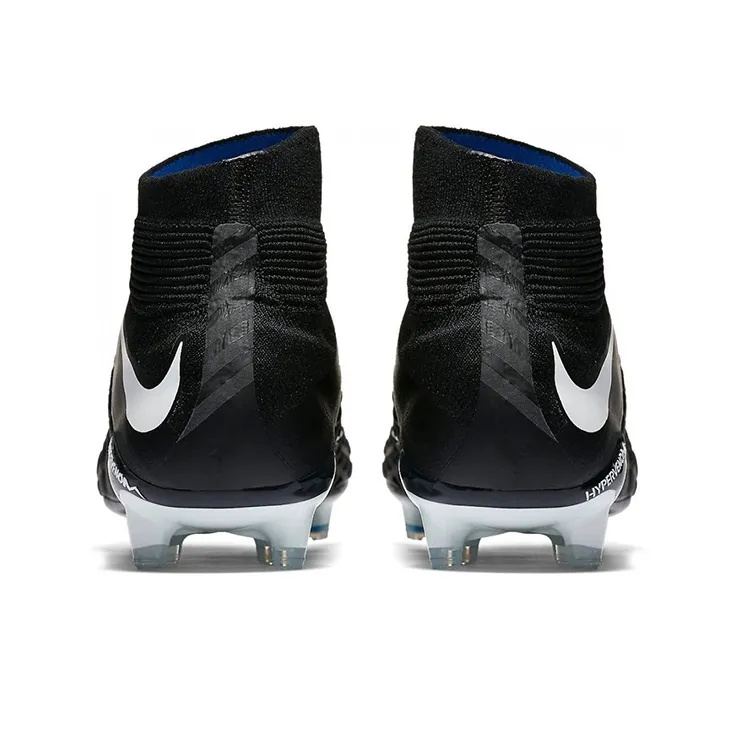 Nike Hypervenom Phantom 3 Df Fg 'Black White Royal'-4