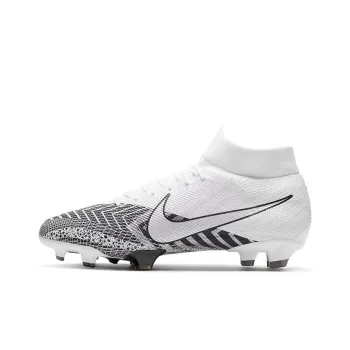 Nike Mercurial Superfly 7 Pro Mds Fg 'White Black'