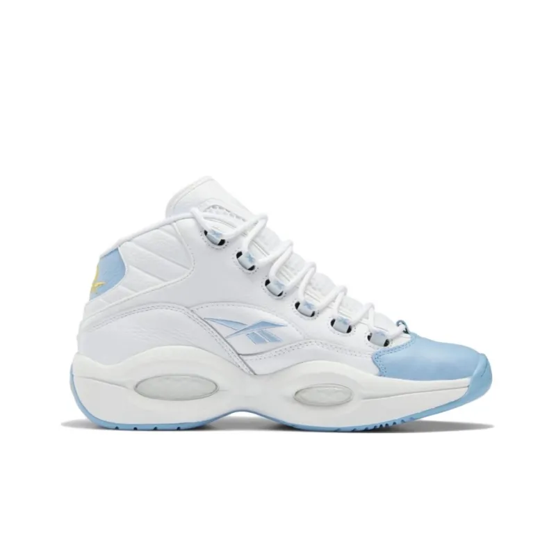Reebok Question Mid 'On To The Next'-1