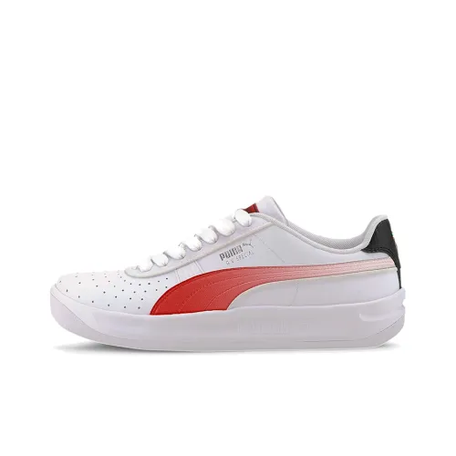 PUMA Scuderia Ferrari Race Gv Special 'White Black Red'