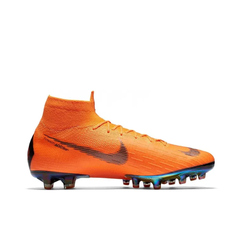 Nike Mercurial Superfly 6 Elite Ag Pro 'Total Orange'-1