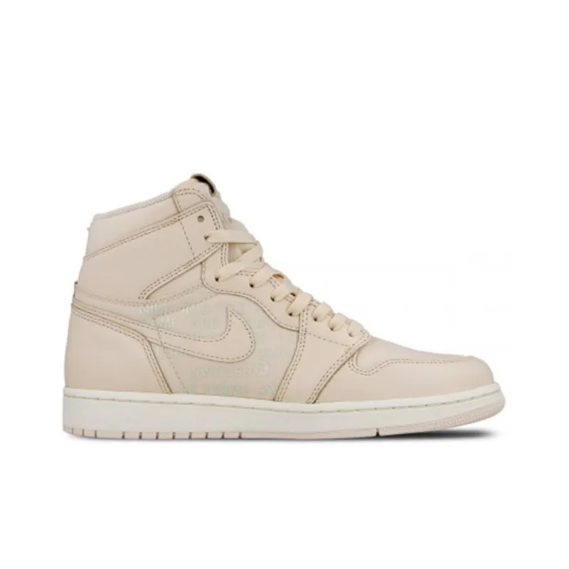 Jordan 1 Retro High OG Guava Ice-1