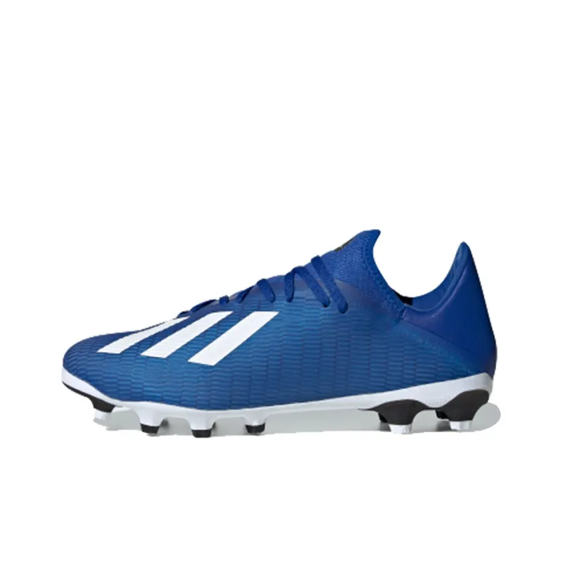 adidas X 193 MG Blue White-0
