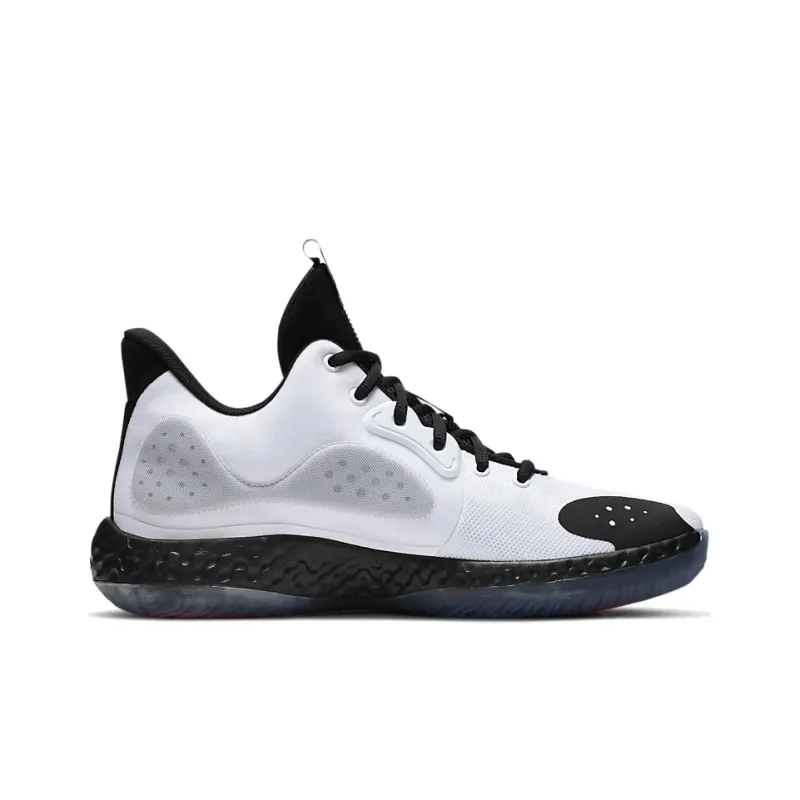 Nike Kd Trey 5 7 'White Black'-1