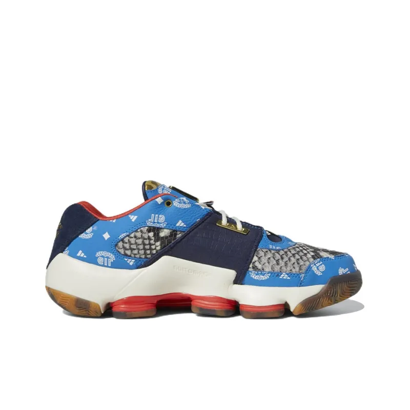 Adidas Agent Gil Restomod Usa Multi Material-1