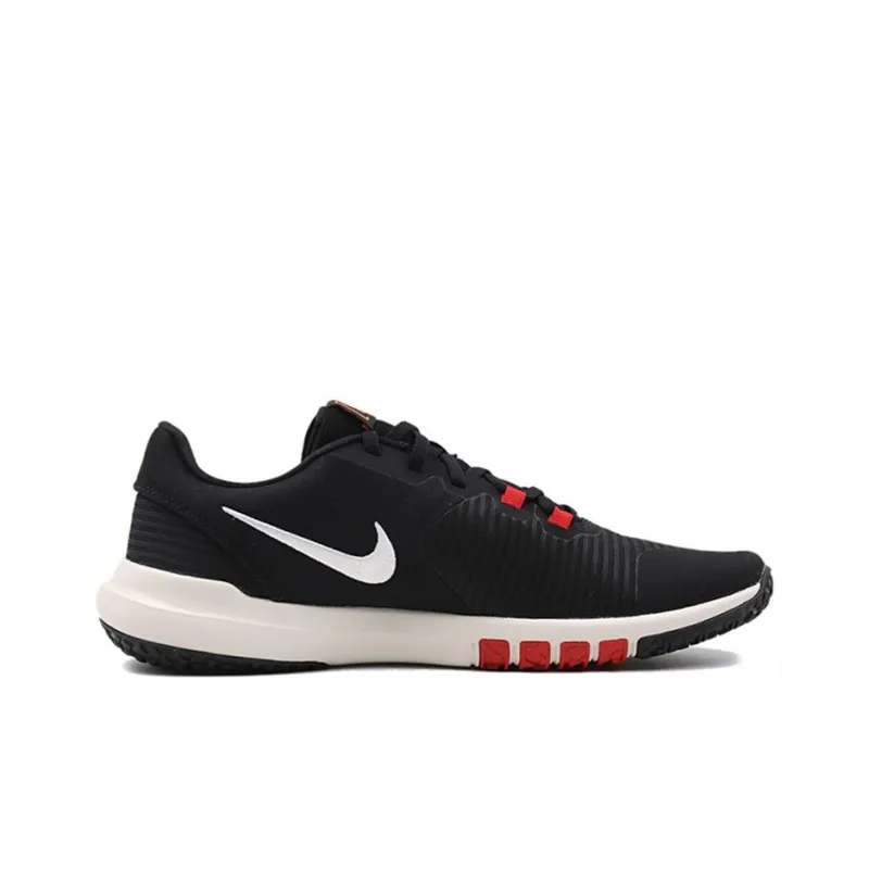 Nike Flex Control TR4 'University Red'-1