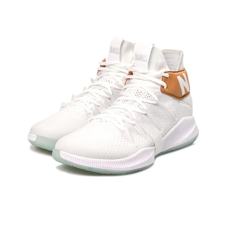 New Balance OMN1S White Gold-1
