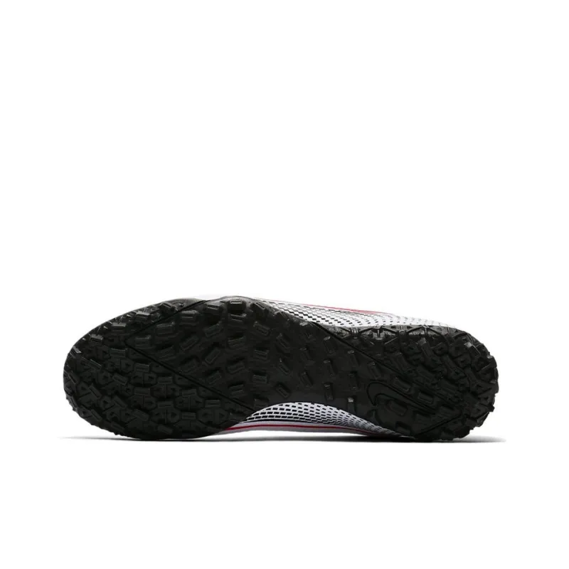 Nike Mercurial Vapor 13 Academy Tf 'White Pink'-3