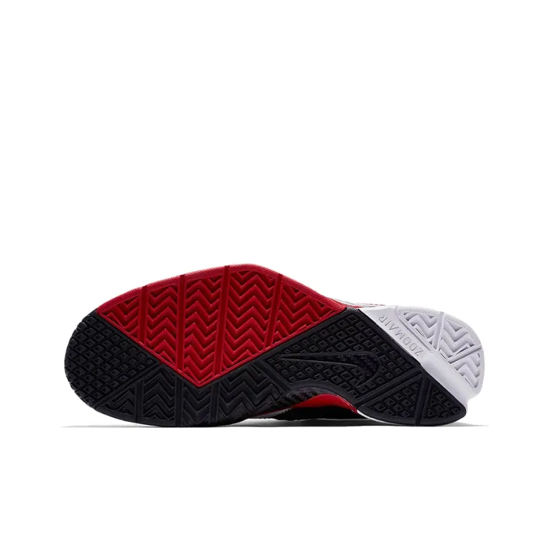 Nike Kobe 1 Protro White Black Red All Star-5
