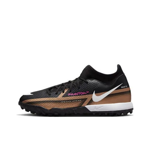 Nike Phantom GT2 Academy Dynamic Fit TF Generation Pack Metallic Copper