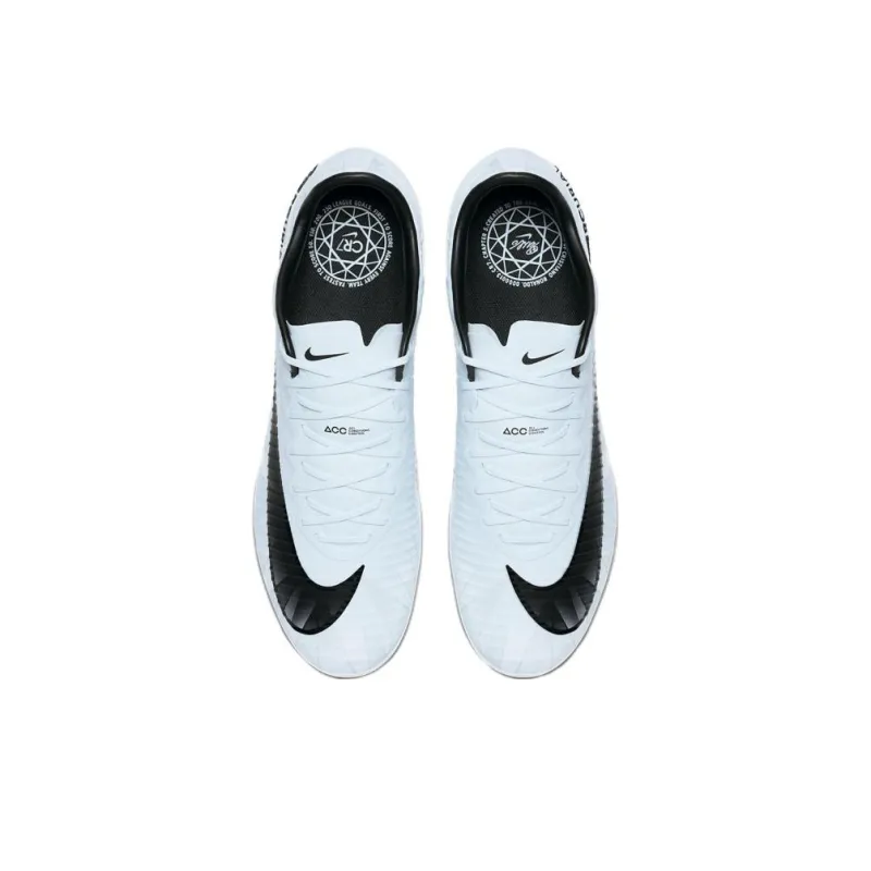 Nike CR7 X Mercurial Vapor 11 Fg Soccer Cleat-3