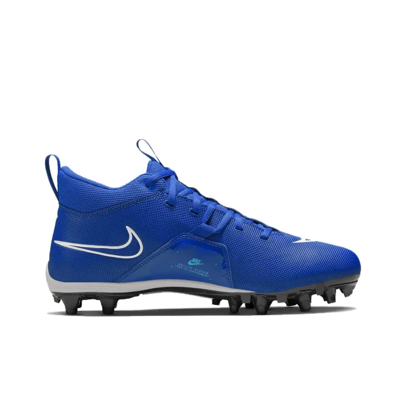 Nike Alpha Menace Varsity 3 'Game Royal'-1