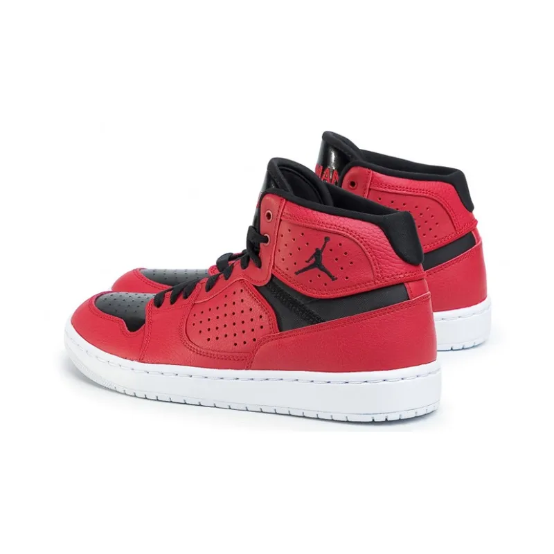 JORDAN Access Men's Shoe Red-3