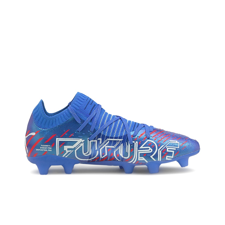 Puma future z 1.2 fg/ag soccer high quality cleats