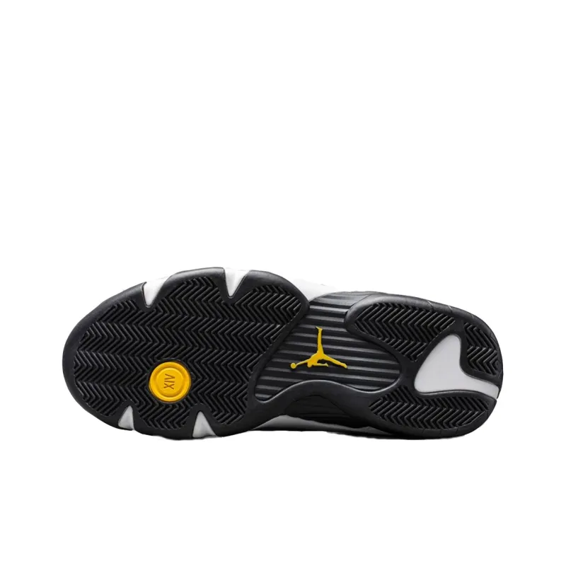 Jordan 14 Og Low Varsity Royal-4