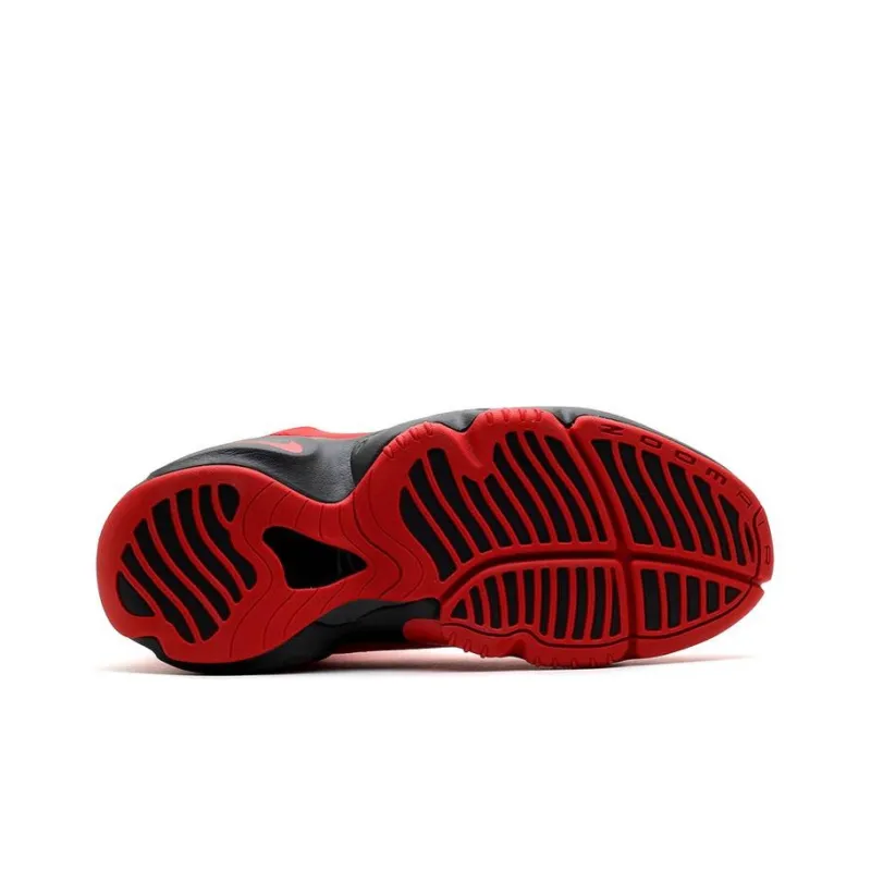 Nike Air Zoom Flight 98 The Glove Miami Heat-3